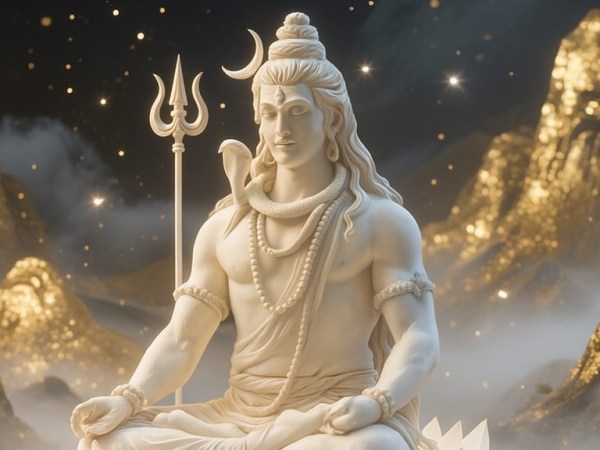 濕婆的五個小秘密—你知道幾個？