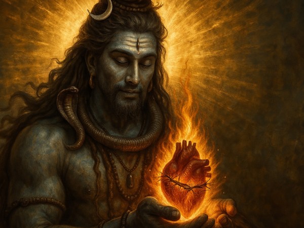 大勝死咒 | Maha Mrityunjaya Mantra | महामृत्युञ्जय&nbsp;मन्त्र