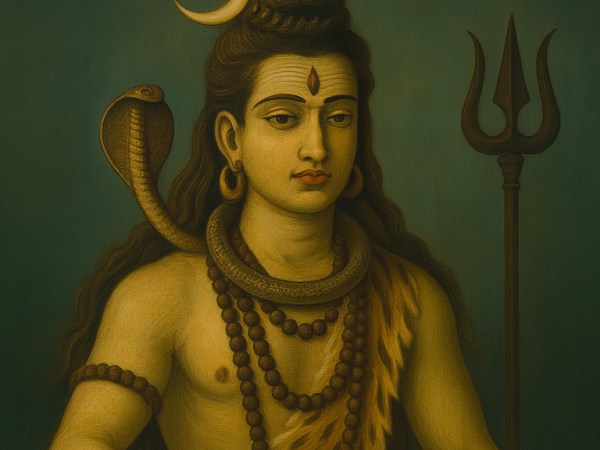 毀滅、再生與自性實現：古老濕婆哲學與榮格心理學的深度對話