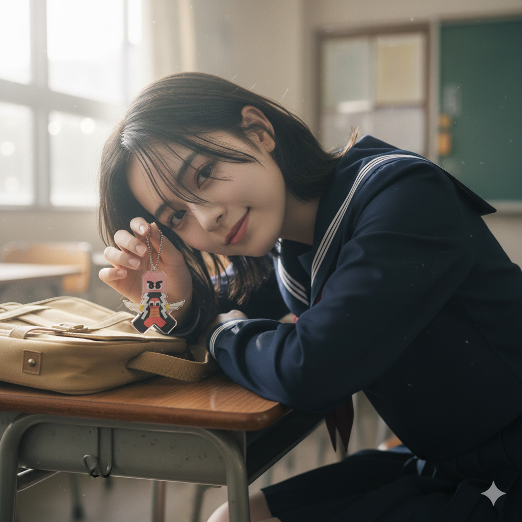 恭喜您，發現了靈根吉吉！